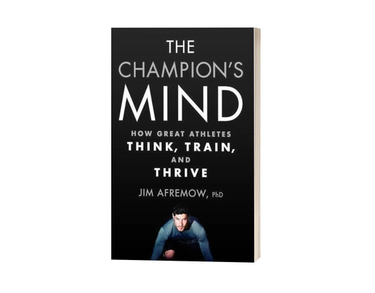 The Champion's Mind