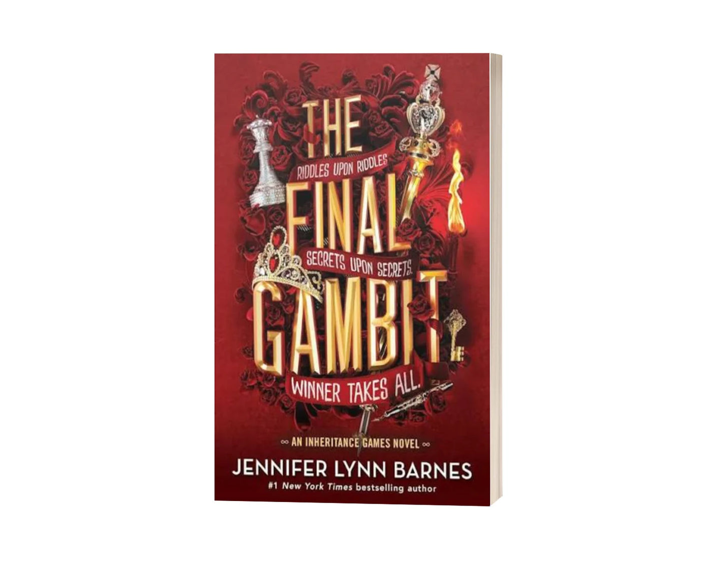 The Final Gambit