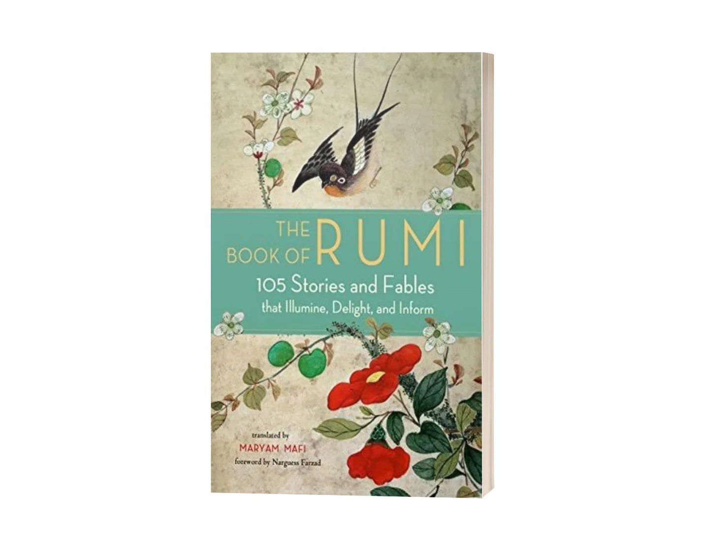 The Book of Rumi