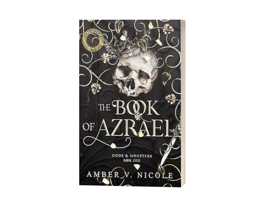 The Book of Azrael