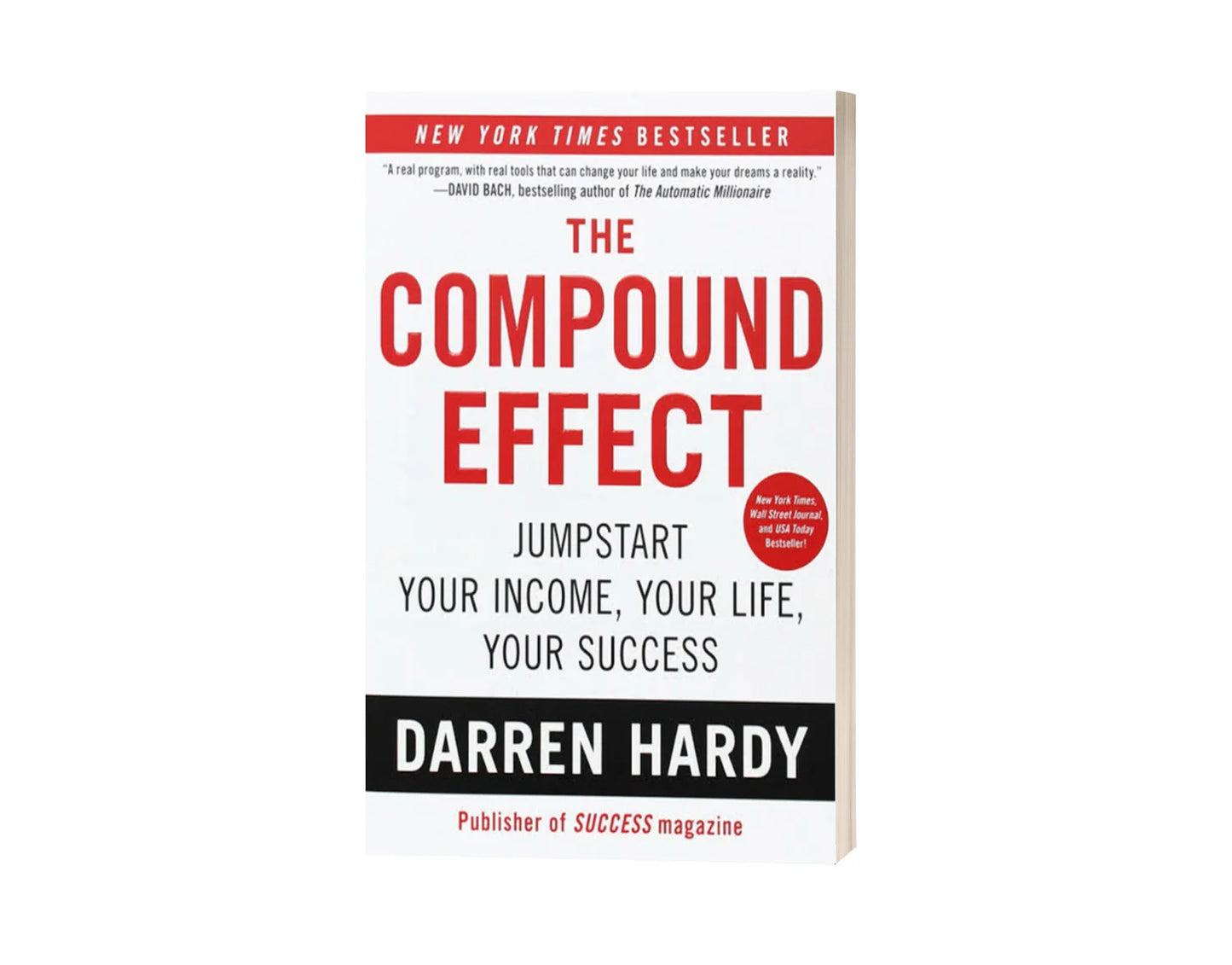 The Compound Effect