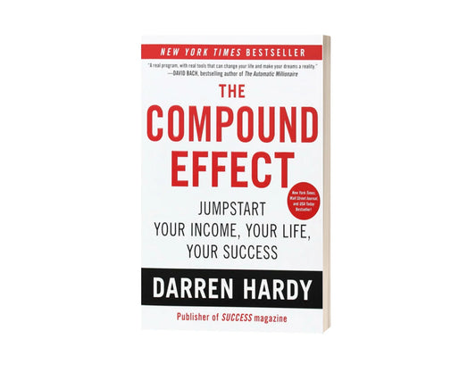 The Compound Effect