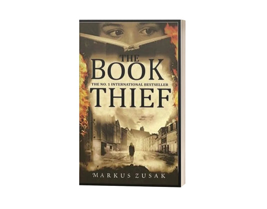 The Book Thief
