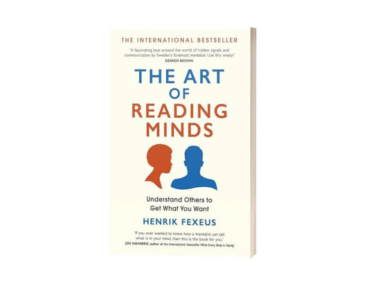The Art of Reading Minds
