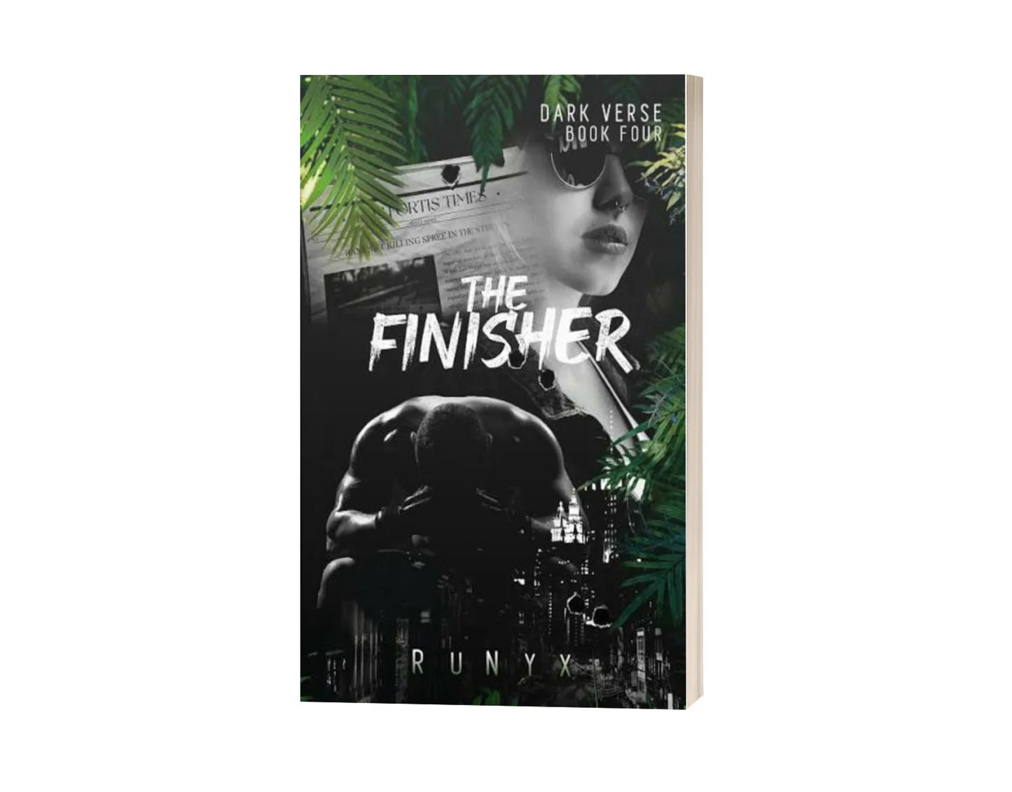 The Finisher