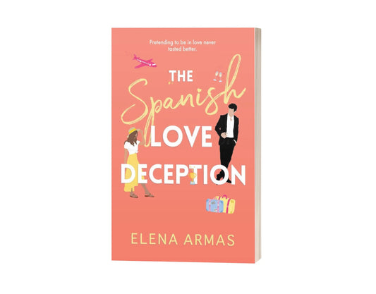 The Spanish Love Deception