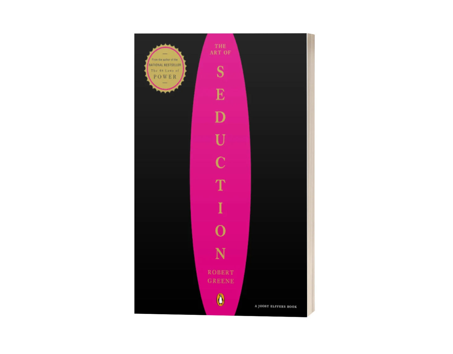 The Art of Seduction