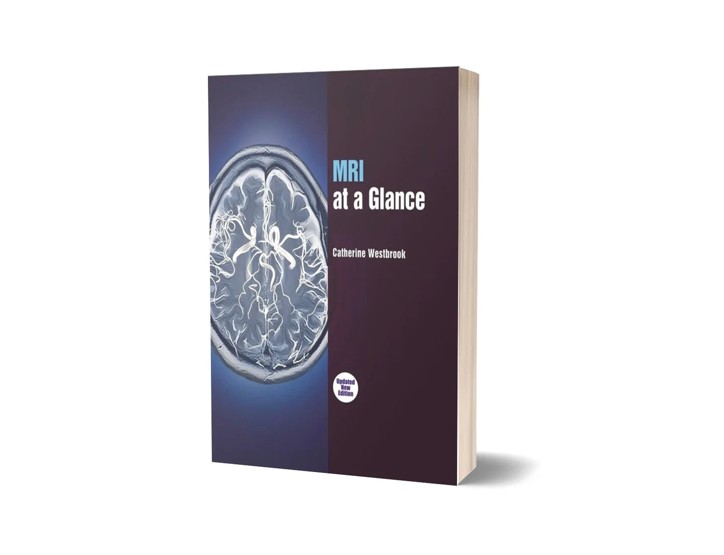 MRI at a Glance (New Updated Edition)