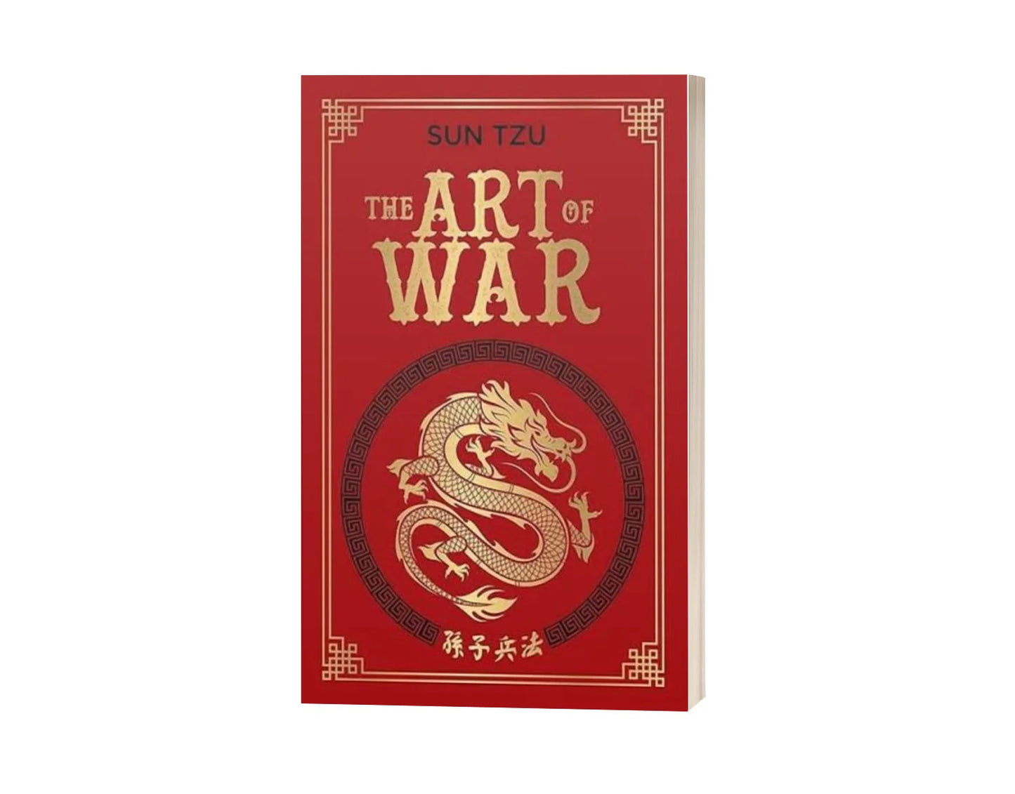 The Art of War
