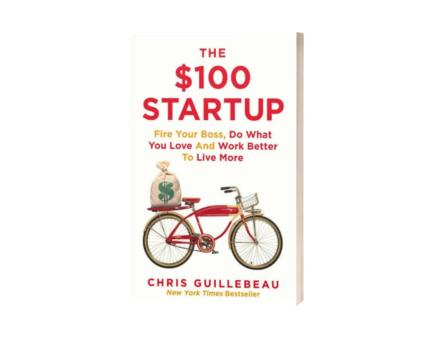 The $100 Startup