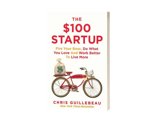The $100 Startup