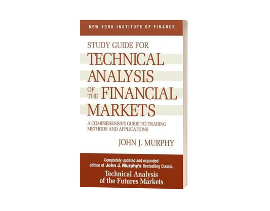 Technical Analysis of the Financial Markets