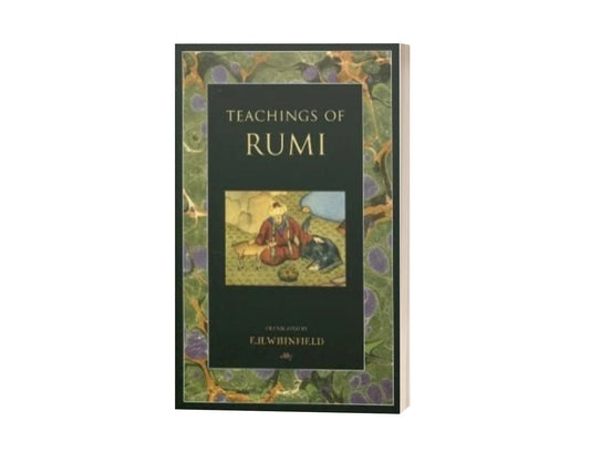 Teachings of Rumi