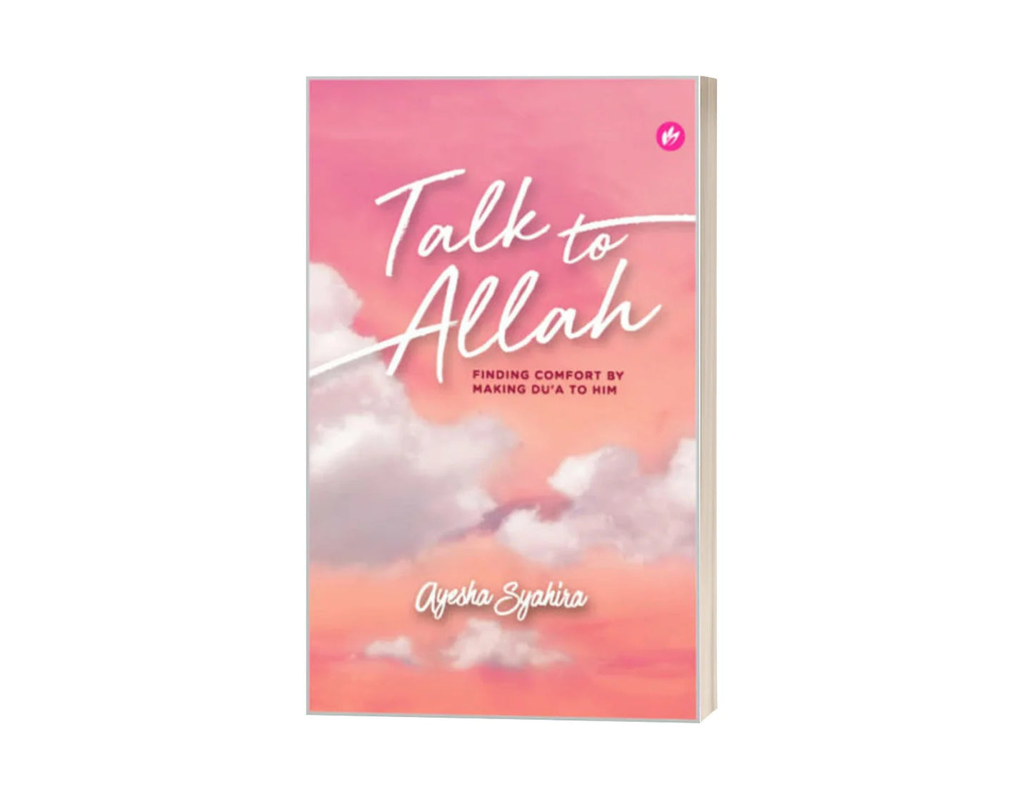 Talk to Allah