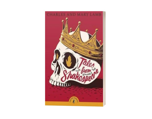Tales from Shakespeare