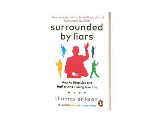 Surrounded by Liars