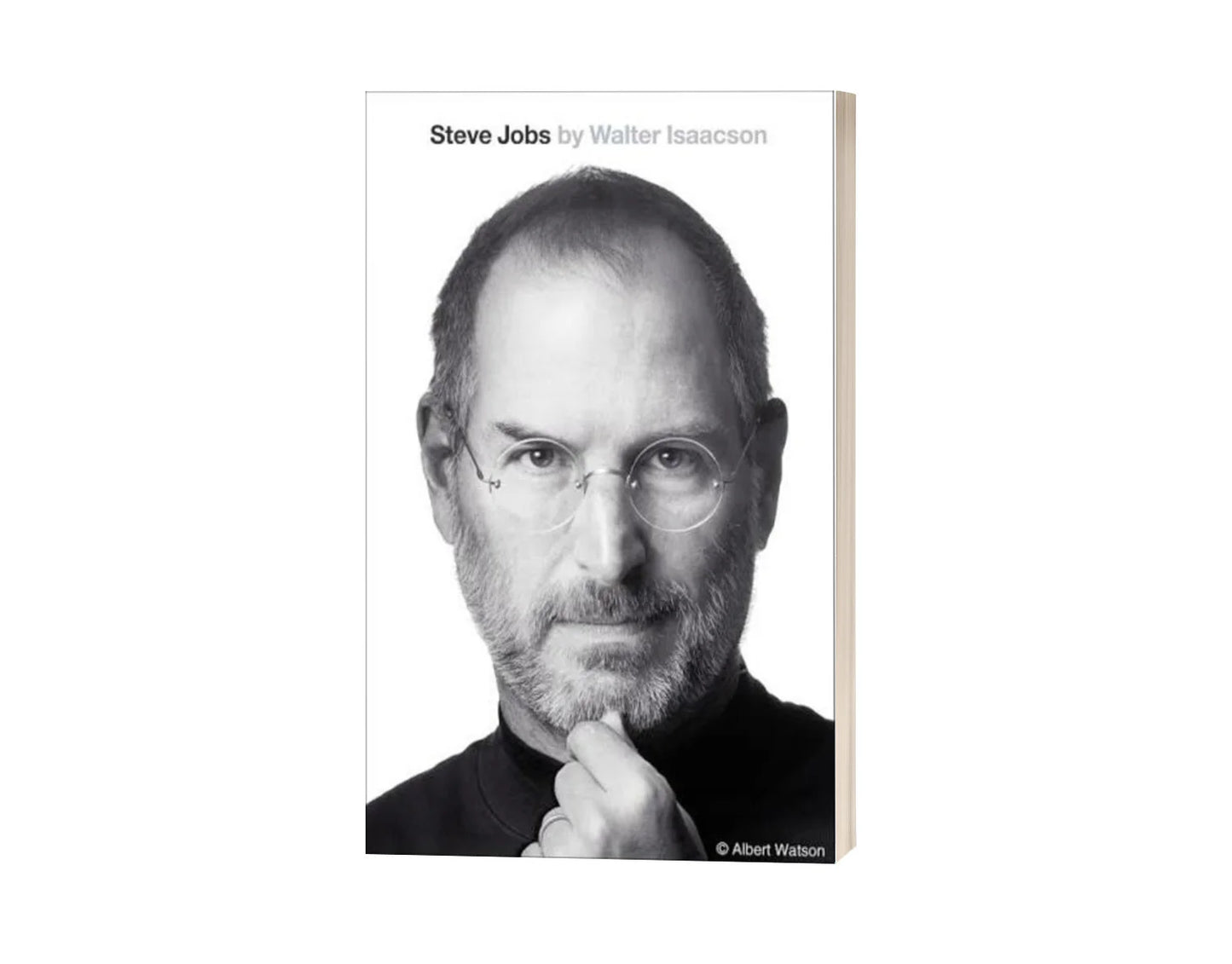 Steve Jobs