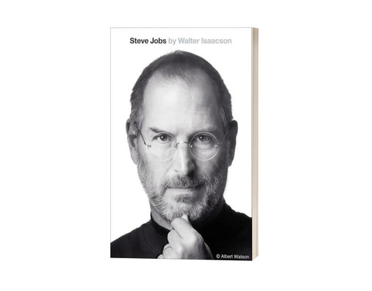 Steve Jobs