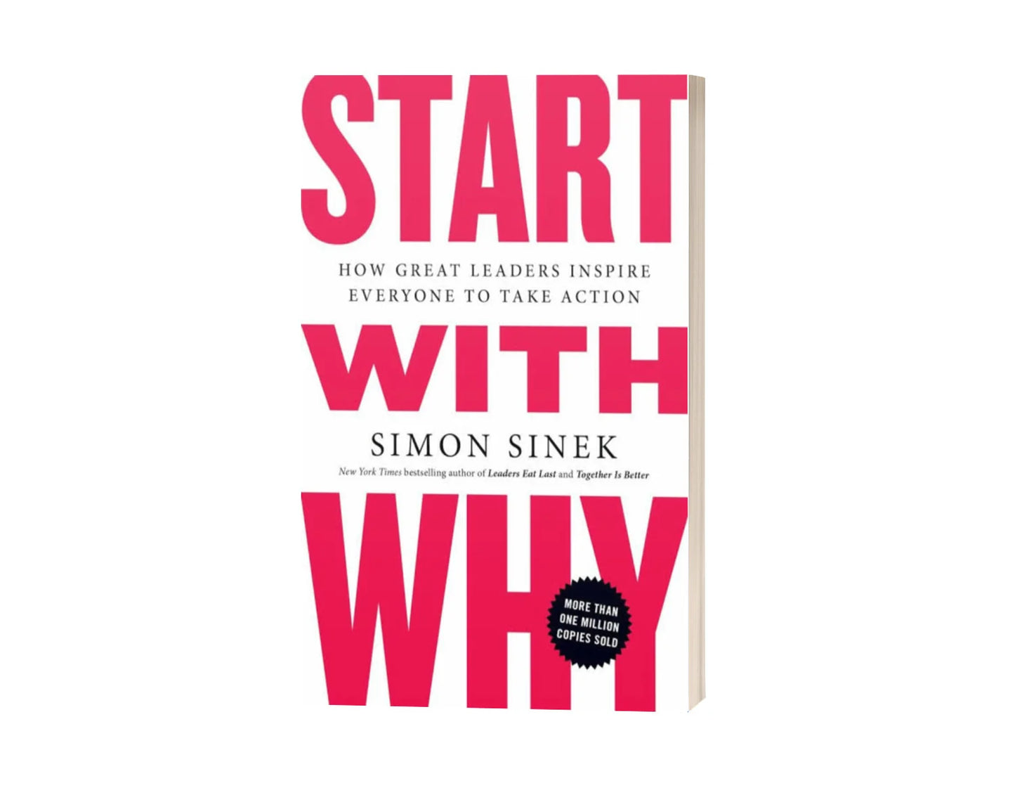 Start With Why
