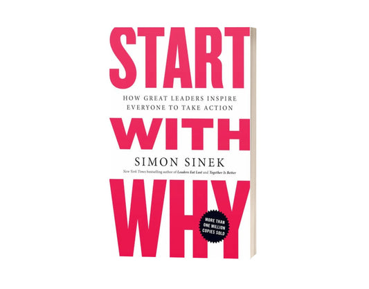 Start With Why