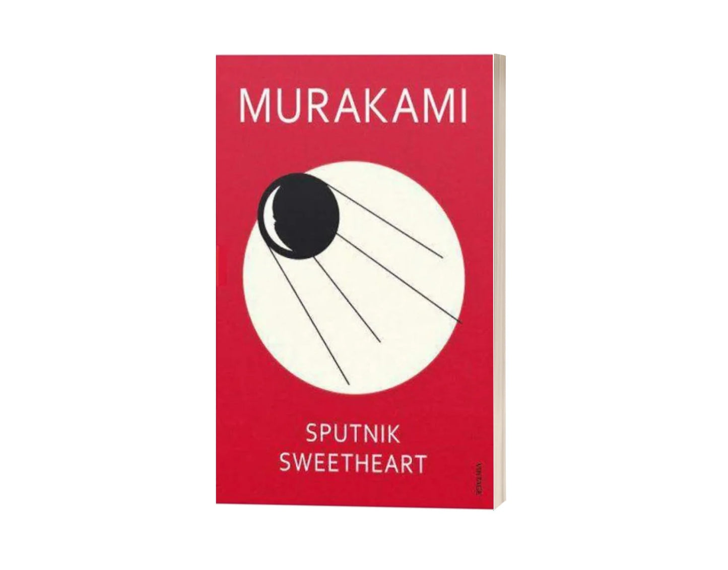 Sputnik Sweetheart