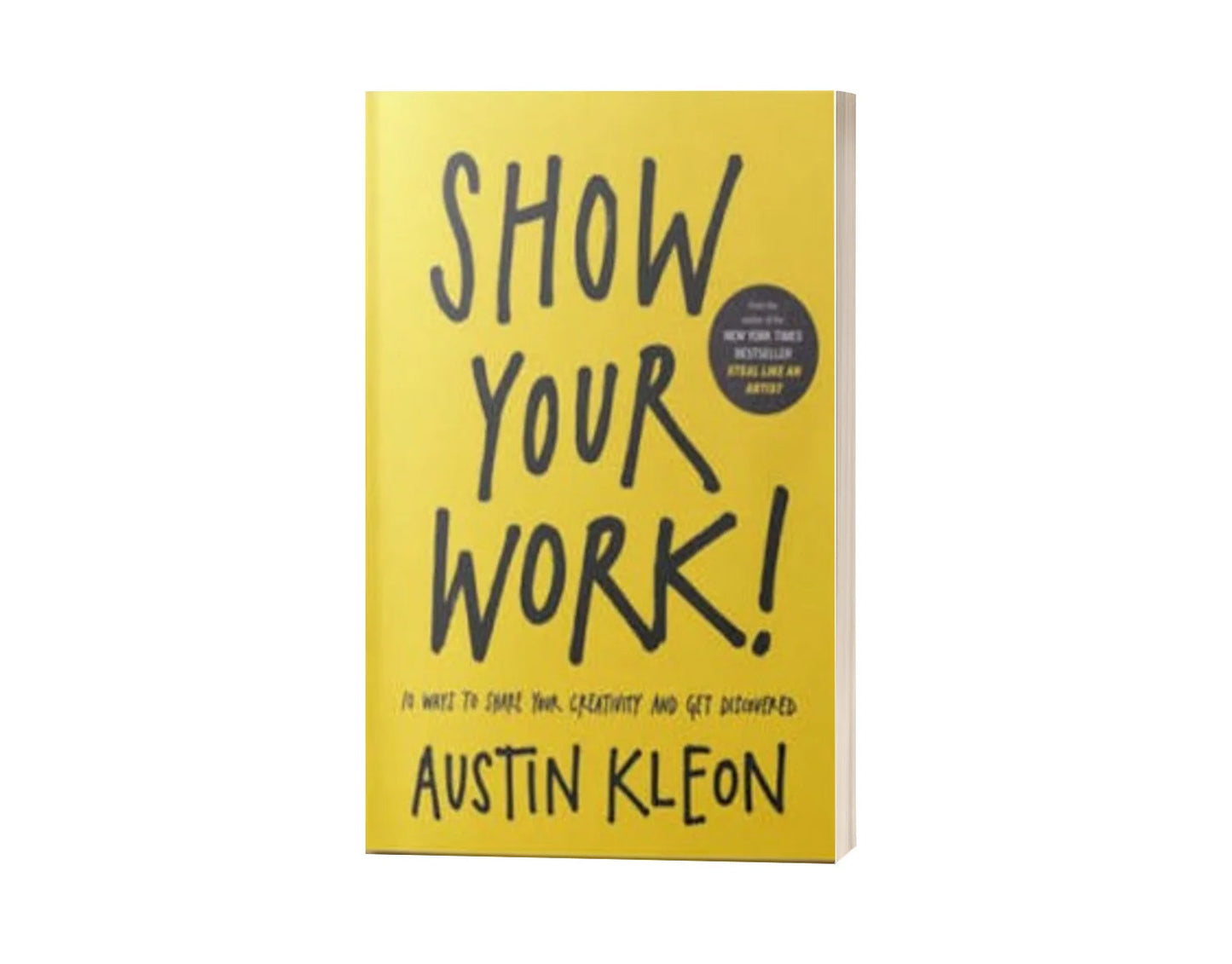 Show Your Work