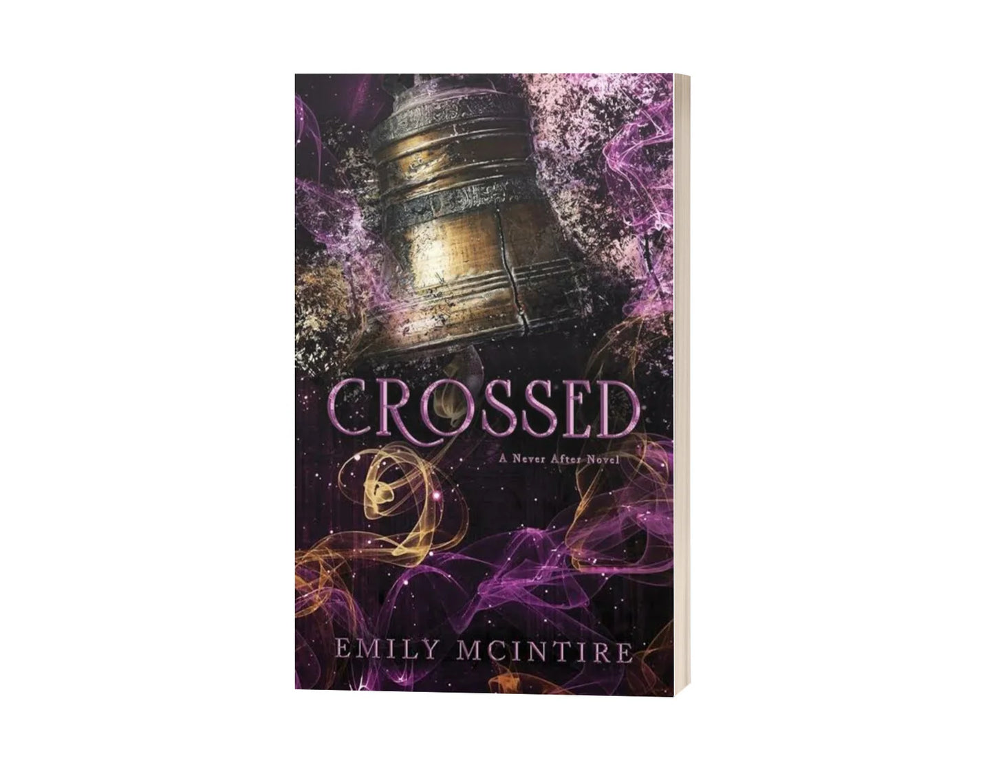 Crossed