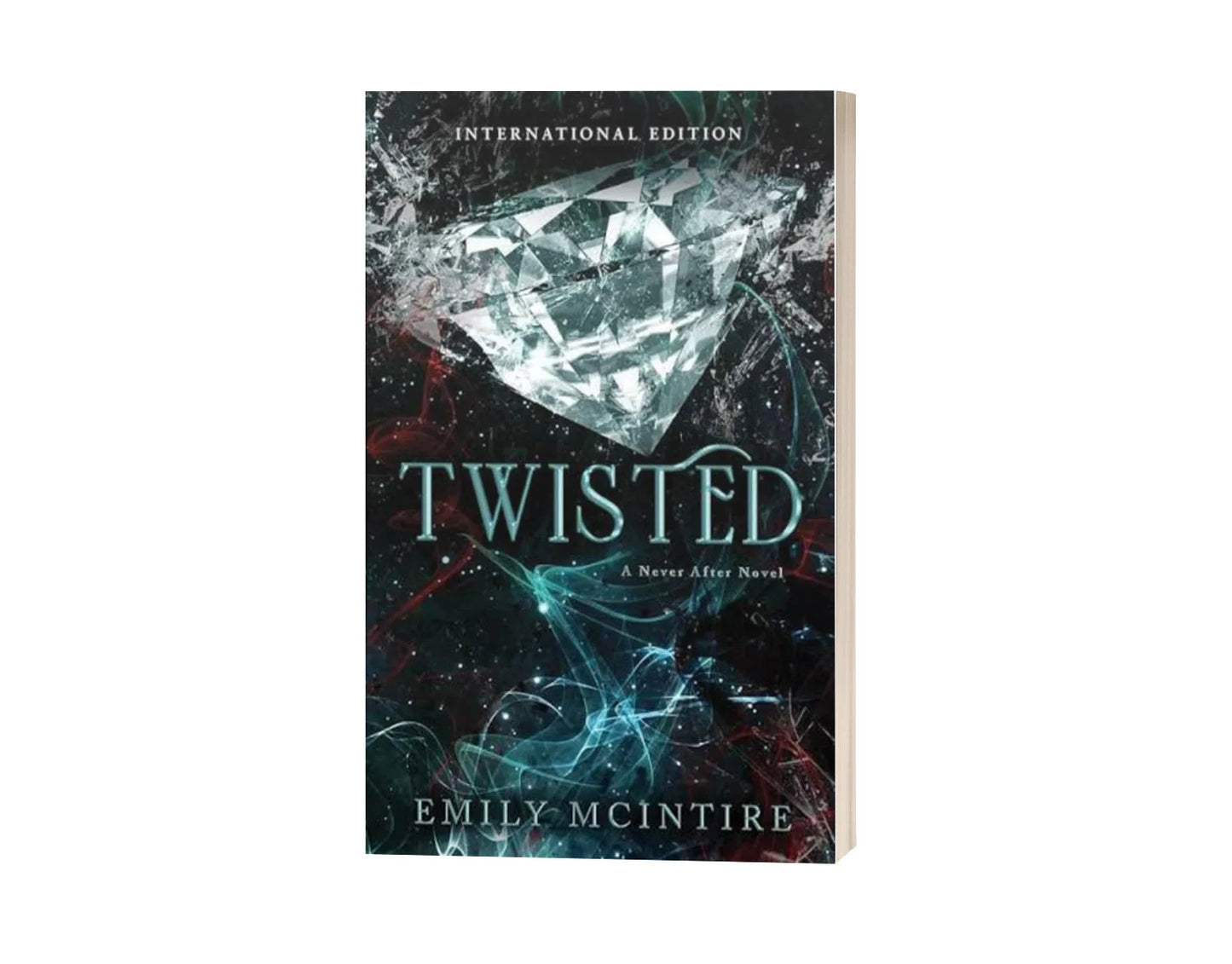 Twisted