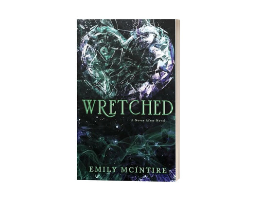 Wretched