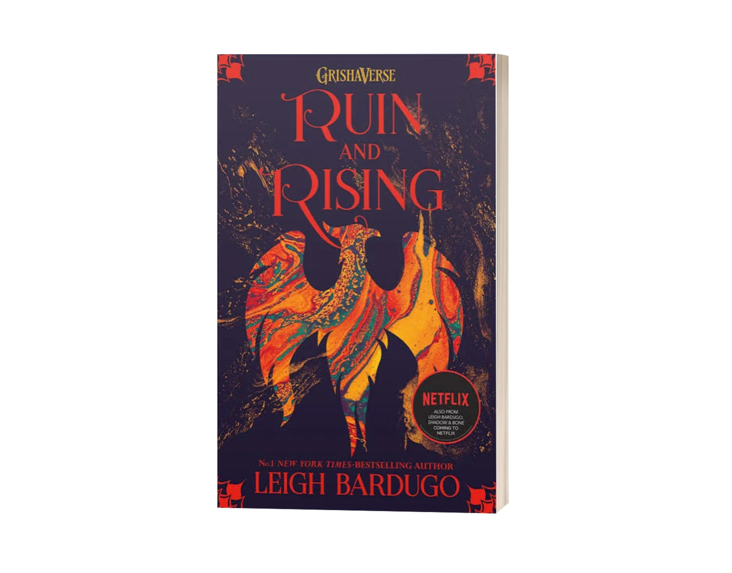 Ruin and Rising