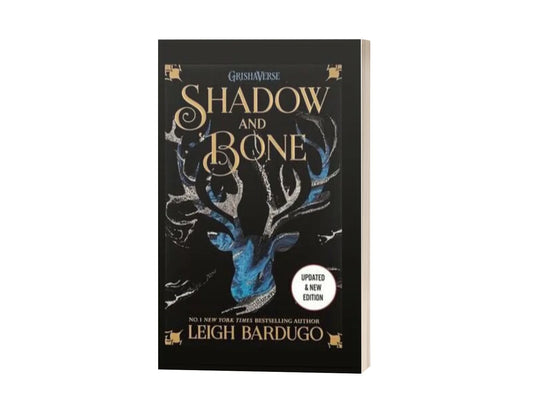 Shadow And Bone