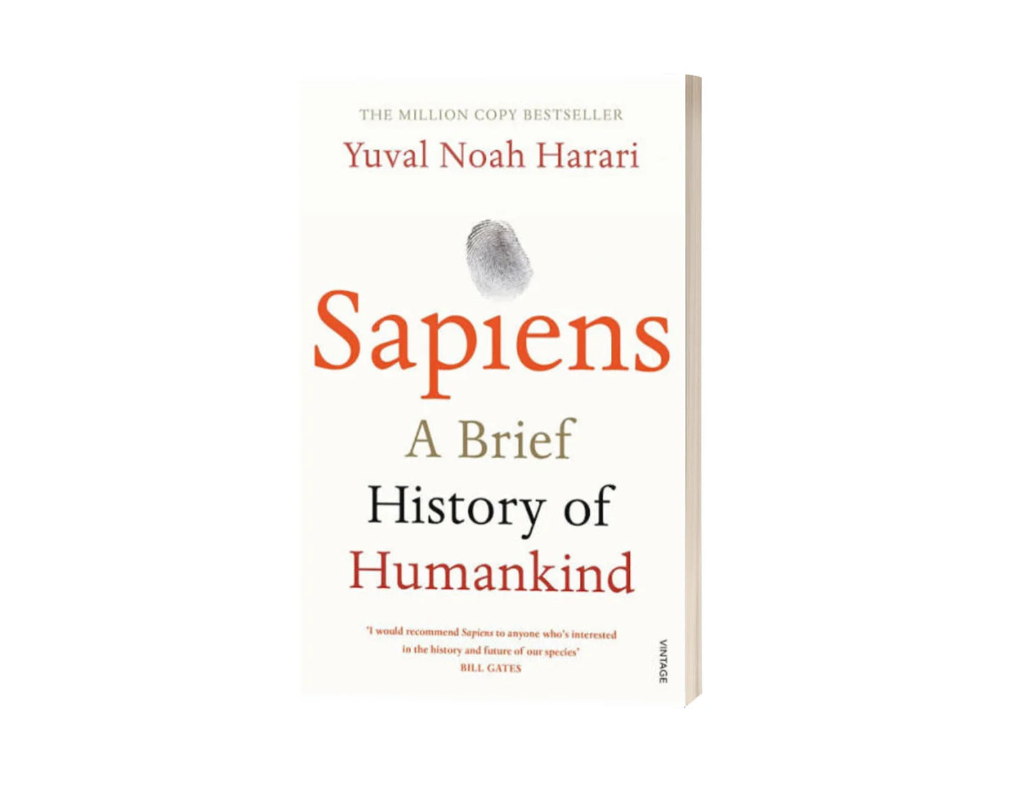 Sapiens