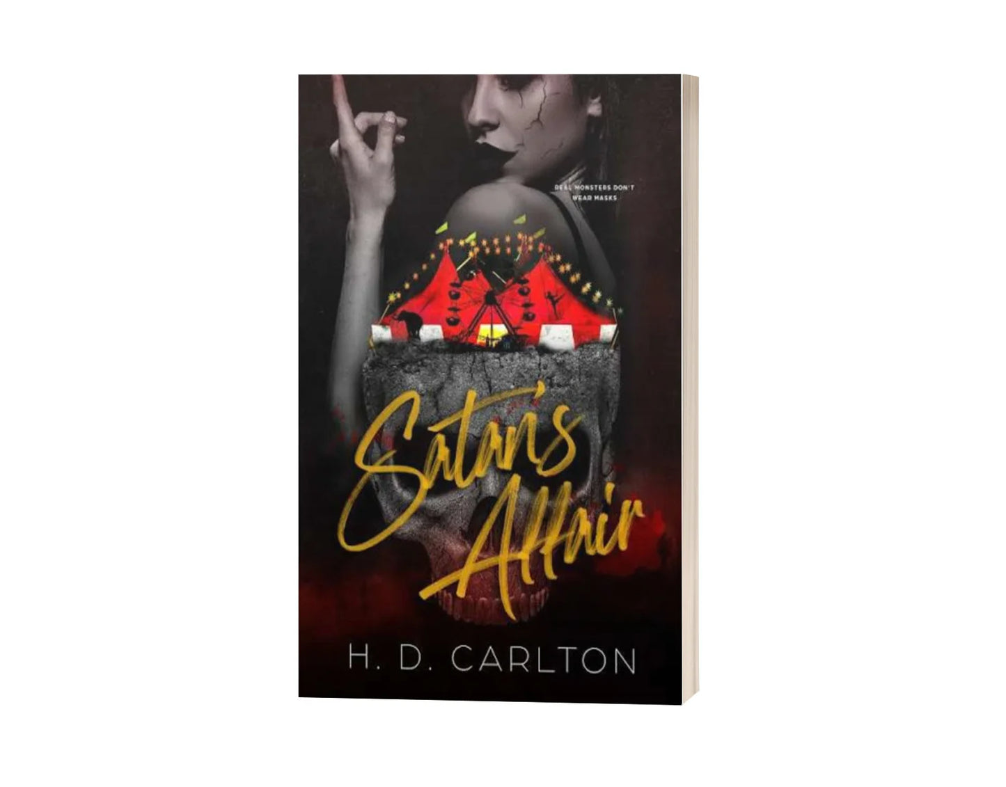 Satan's Affair