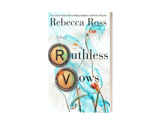 Ruthless Vows