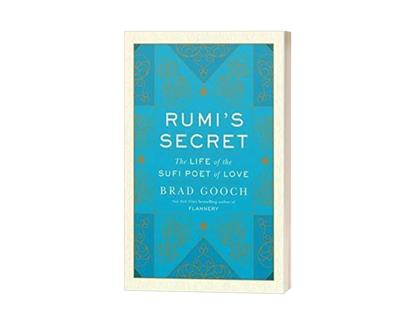 Rumi's Secret