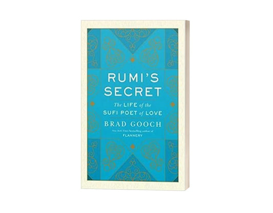 Rumi's Secret