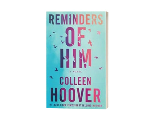 Reminders of Him