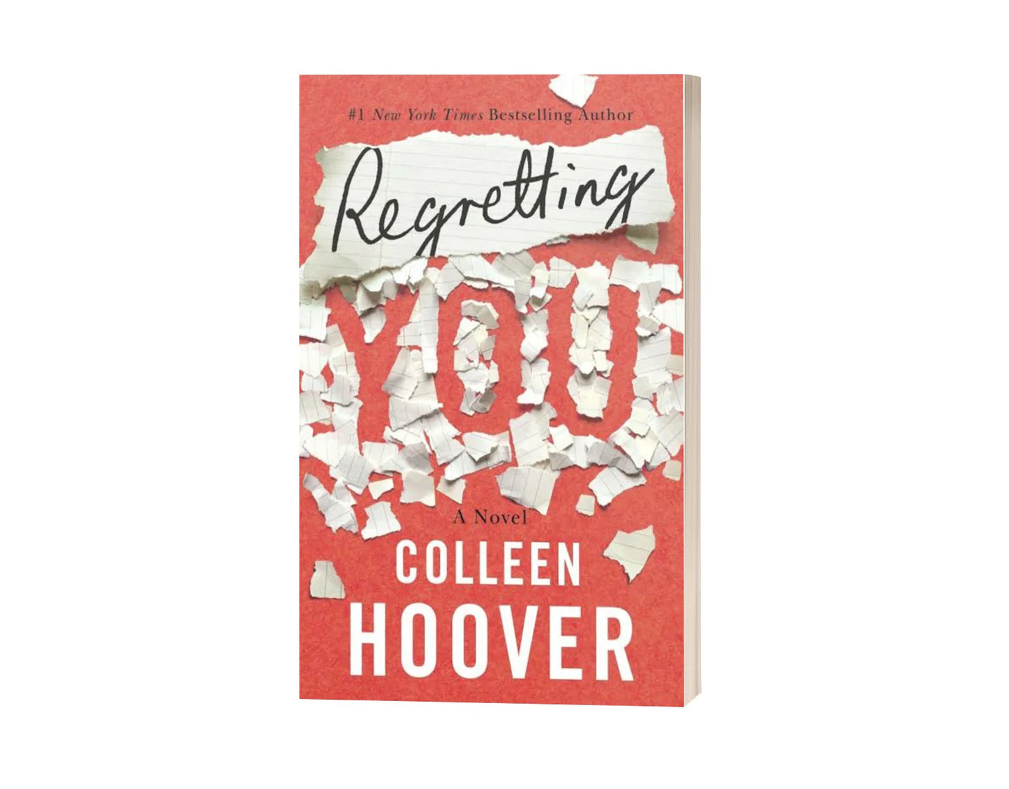 Regretting You