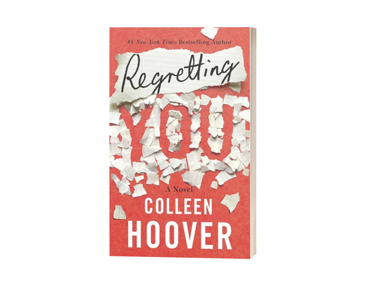 Regretting You