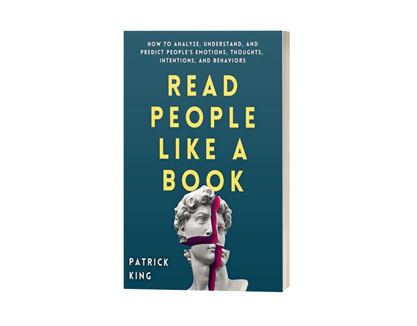Read People Like a Book