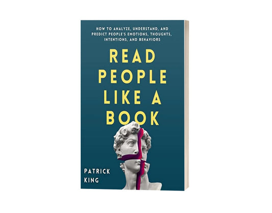 Read People Like a Book
