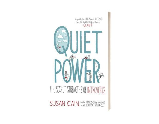 Quiet Power