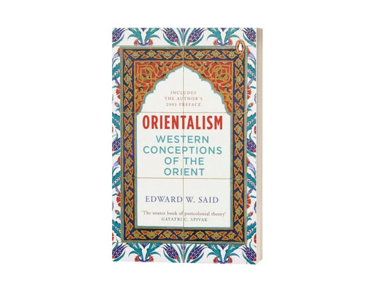 Orientalism
