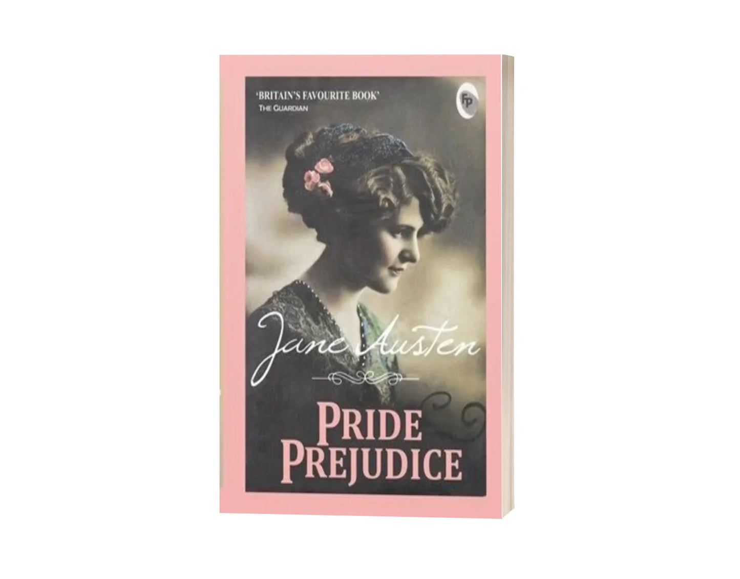 Pride and Prejudice