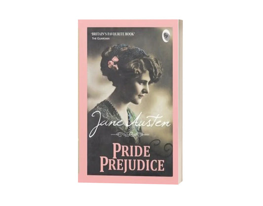 Pride and Prejudice