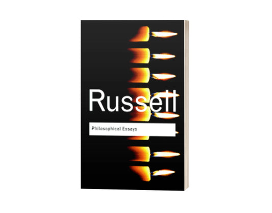 Philosophical Essays