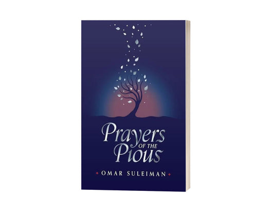 Prayers of the Pious