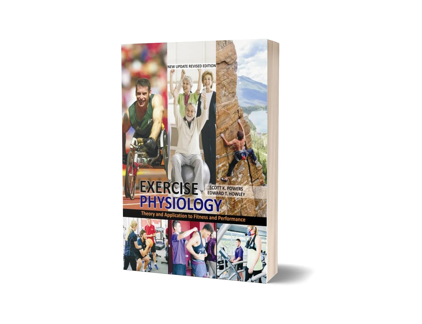 Exercise Physiology