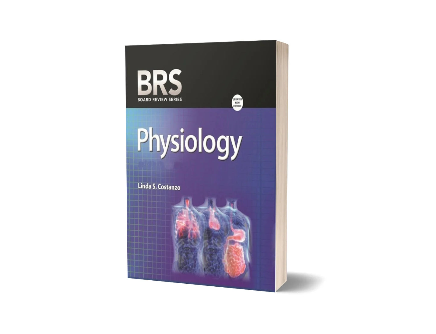 BRS Physiology (New Updated Edition)