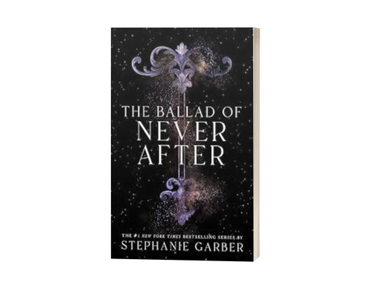 The Ballad of Never After